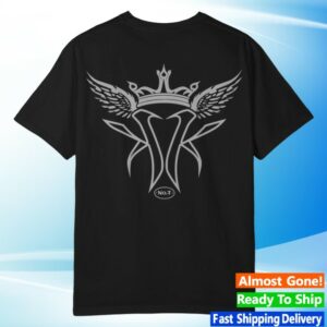 kenny Kottonmouth Kings Store Merch Kottonmouth Kings No 7 Tee0 kenny Kottonmouth Kings Store Merch Kottonmouth Kings No 7 Tee0
