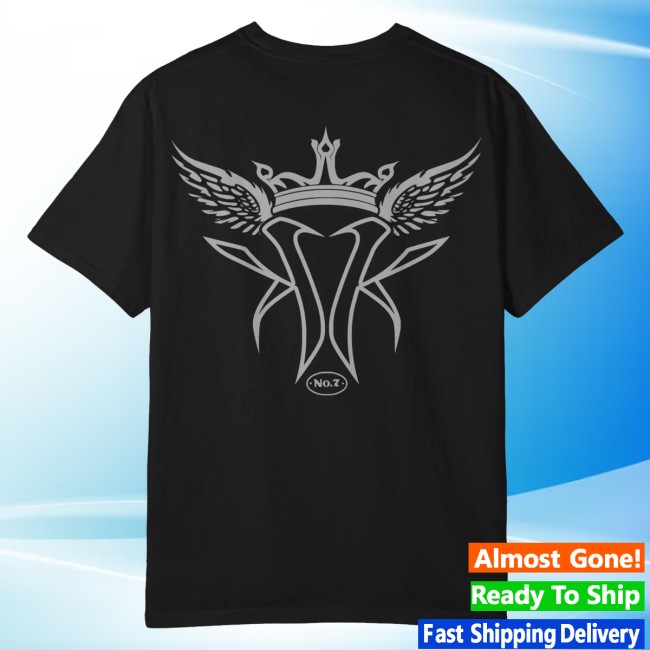 kenny Kottonmouth Kings Store Merch Kottonmouth Kings No 7 Tee0 kenny Kottonmouth Kings Store Merch Kottonmouth Kings No 7 Tee0