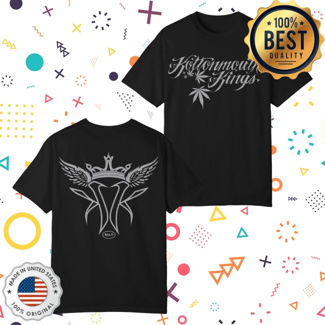 kenny Kottonmouth Kings Store Merch Kottonmouth Kings No 7 Tee1 kenny Kottonmouth Kings Store Merch Kottonmouth Kings No 7 Tee1