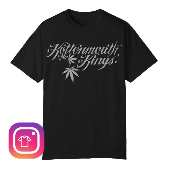 kenny Kottonmouth Kings Store Merch Kottonmouth Kings No 7 kenny Kottonmouth Kings Store Merch Kottonmouth Kings No 7