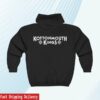 kenny Kottonmouth Kings Store Merch Kottonmouth Kings Ptb Records Full Zip Sweatshirta