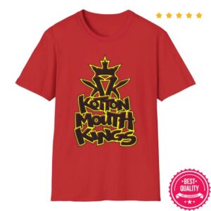 kenny Kottonmouth Kings Store Merch Kottonmouth Kings Stacked