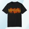 kenny Kottonmouth Kings Store Merch Kottonmouth Kings Tangerine Vibes Shirts