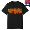 kenny Kottonmouth Kings Store Merch Kottonmouth Kings Tangerine Vibes Tee