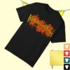 kenny Kottonmouth Kings Store Merch Kottonmouth Kings Tangerine Vibes Tee0