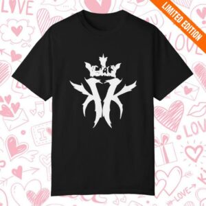 kenny Kottonmouth Kings Store Merch Kottonmouth Skull Krown