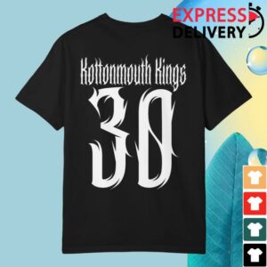 kenny Kottonmouth Kings Store Merch Kottonmouth Skull Krowna