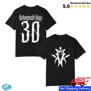kenny Kottonmouth Kings Store Merch Kottonmouth Skull Krownaa