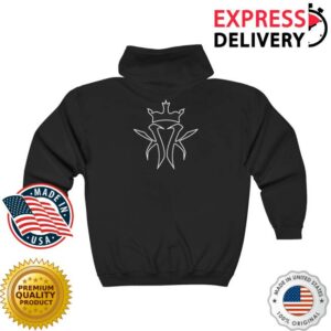 kenny Kottonmouth Kings Store Merch PTR Records Zip Hoodiea