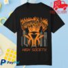 kenny Kottonmouth Kings Store Merch Shop High Society Shirt