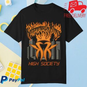 kenny Kottonmouth Kings Store Merch Shop High Society Shirt kenny Kottonmouth Kings Store Merch Shop High Society Shirt