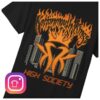 Kottonmouth Kings Store Merch Shop High Society Shirt 2 kenny Kottonmouth Kings Store Merch Shop High Society Shirtw