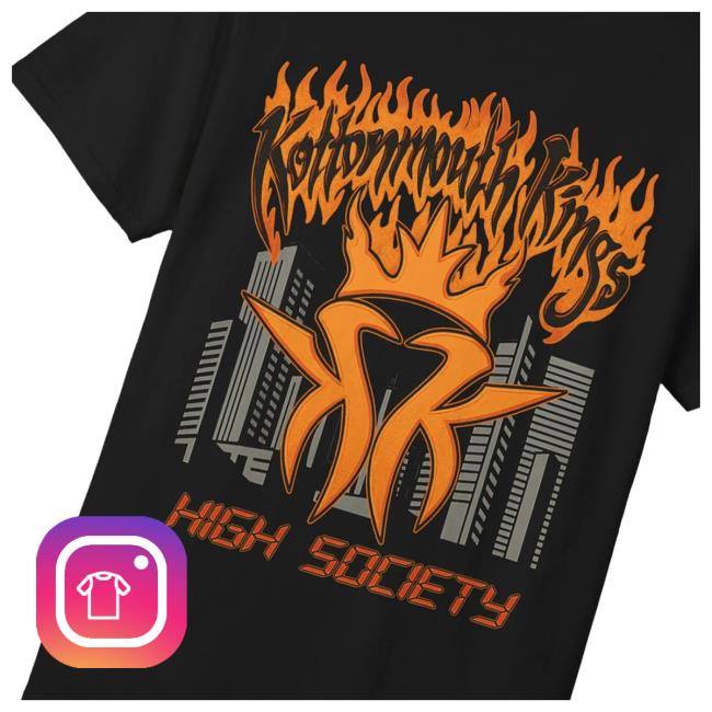 kenny Kottonmouth Kings Store Merch Shop High Society Shirtw kenny Kottonmouth Kings Store Merch Shop High Society Shirtw