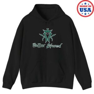 kenny Kottonmouth Kings Store Merch Shop Kmk Rollin Stoned Hoodie