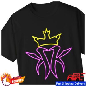 kenny Kottonmouth Kings Store Merch Shop Kottonmouth Kings Neon Shirte