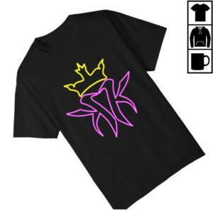 kenny Kottonmouth Kings Store Merch Shop Kottonmouth Kings Neon Shirts