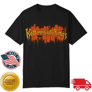 kenny Kottonmouth Kings Store Merch Shop Tangerine Vibes