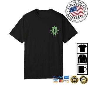 kenny Kottonmouth Kings Store Merch Whats Your Trip Shirt