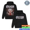 kenny Kreator Merch Store Krushers Of The World Cover Hoodiess
