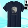 Kung Fu Merch Snail Mail Shell T-Shirt 4 Kung Fu Merch Snail Mail Shell T-Shirt