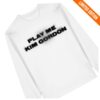 kenny Kung Fu Store Merch Shop Kim Gordon Play Me Ls T Shirts