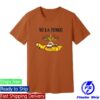kenny Kungfu Merch Shop Yo La Tengo Submarine T Shirt