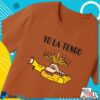 Kungfu Merch Shop Yo La Tengo Submarine T-Shirt 1 kenny Kungfu Merch Shop Yo La Tengo Submarine T Shirte