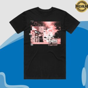 kenny La Dispute Merch Store King Park Shirt