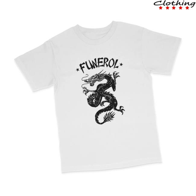 kenny Lagoon Room Merch Store Funeral Dragon Teea kenny Lagoon Room Merch Store Funeral Dragon Teea