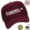 kenny Lagoon Room Merch Store Funerol Trucker Hata