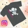 kenny Lagoon Room Merch Store Shop Enjoy Skull Tees
