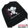 kenny Lagoon Room Merch Store Shop Skull Crewneck Sweatshirts