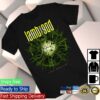 kenny Lamb Of God Store Merch Into Oblivion Burst Black Teed