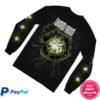 kenny Lamb Of God Store Merch Into Oblivion Hexagon Long Sleeve0