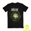 kenny Lamb Of God Store Merch Into Oblivion Hexagon Shirt
