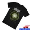 kenny Lamb Of God Store Merch Into Oblivion Hexagon Shirts