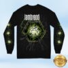 kenny Lamb Of God Store Shop Into Oblivion Hexagon Long Sleeve