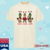 kenny Lansky Bros Merch The Peabody Duck Duck Love Shirt