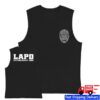 kenny Lapd Athletic Tank Top Established 1869