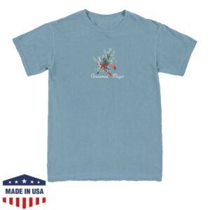 kenny Laufey Merch Store Holly Shirt kenny Laufey Merch Store Holly Shirt