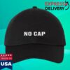 kenny Lecrae Merch Store No Cap Hat