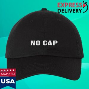 kenny Lecrae Merch Store No Cap Hat