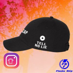 kenny Lecrae Merch Store No Cap Hata