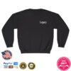 kenny Legacy Church Apparel Embrace The Truth Crewneck0