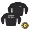kenny Legacy Church Apparel Embrace The Truth Crewneck1