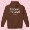 kenny Legacy Church Apparel Embrace The Truth Hoodie