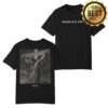 kenny Legacy Church Apparel Saved Not Soft Jesus Tee1