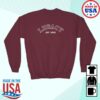 kenny Legacy Church Merch Shop Legacy Youth Crewneck Sweatshirt