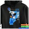 kenny Leith Winter Blues Weekend Shop Store Merch Leith Winter Blues Weekend 2026 Limited Edition Hoodiesx