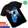 kenny Leith Winter Blues Weekend Shop Store Merch Leith Winter Blues Weekend 2026 Limited Edition T Shirts